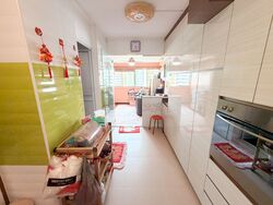 Blk 328 Yishun Rivergreen (Yishun), HDB Executive #607367071